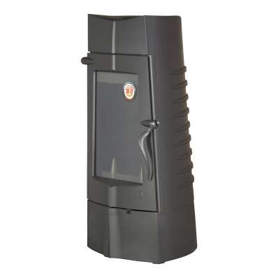 Камин чугунный ШАМАН в Слуцке