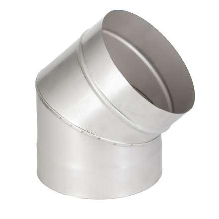 Отвод 1ОТ45 Феникс 45° сталь 304 купить в Слуцке