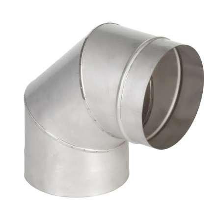 Отвод 1ОТ90 Феникс 90° сталь 304 купить в Слуцке