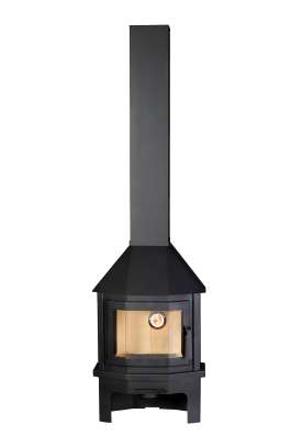 Камин МЮНХЕН ПРИСТЕННО УГЛОВОЙ КОМПАКТ графит в Слуцке