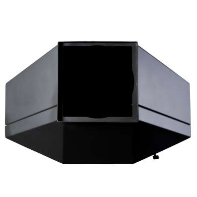 Камин МЮНХЕН ПРИСТЕННО УГЛОВОЙ КОМПАКТ графит в Слуцке