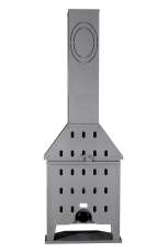 Камин МЮНХЕН ГИГАНТ графит в Слуцке