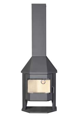 Камин МЮНХЕН ГИГАНТ графит в Слуцке