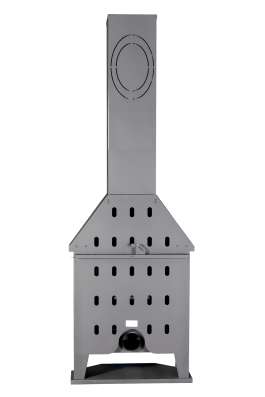 Камин МЮНХЕН ГИГАНТ графит в Слуцке