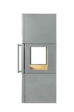 Камин КРИТ графит в Слуцке