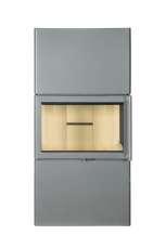 Камин КРИТ графит в Слуцке