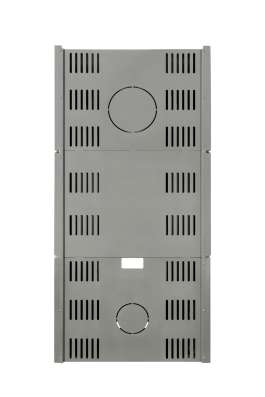 Камин КРИТ графит в Слуцке