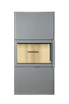 Камин КРИТ графит в Слуцке