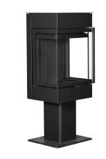 Камин РИО в Слуцке