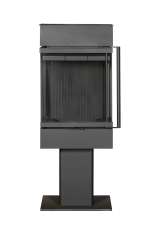 Камин РИО в Слуцке