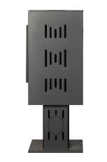 Камин РИО в Слуцке