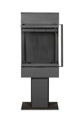 Камин РИО в Слуцке