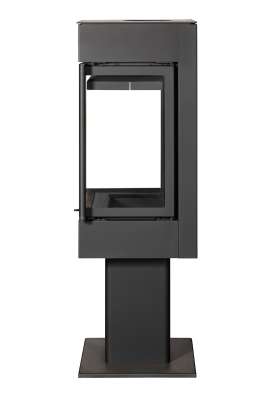 Камин РИО в Слуцке