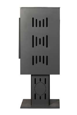 Камин РИО в Слуцке