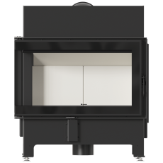 Каминная топка ILDNORD MALMO в Слуцке