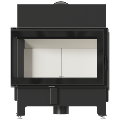 Каминная топка ILDNORD MALMO в Слуцке