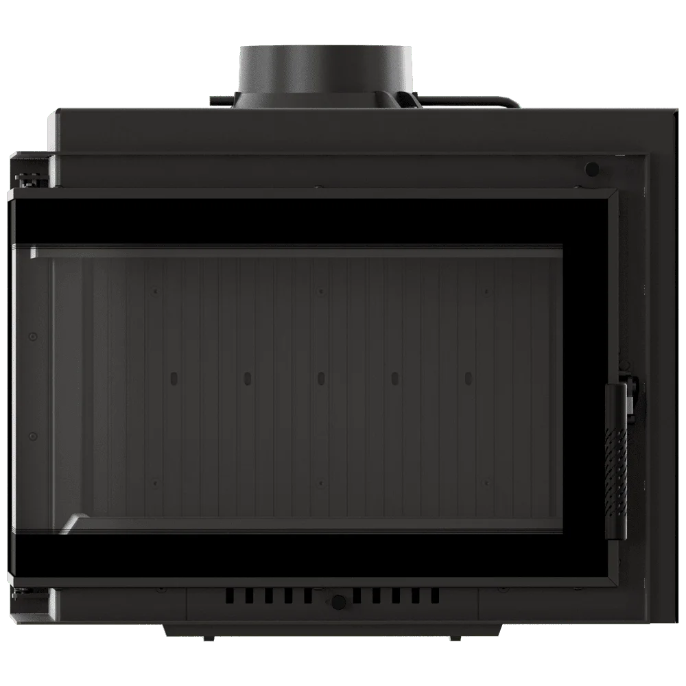 Каминная топка ILDNORD BERGEN DECO в Слуцке