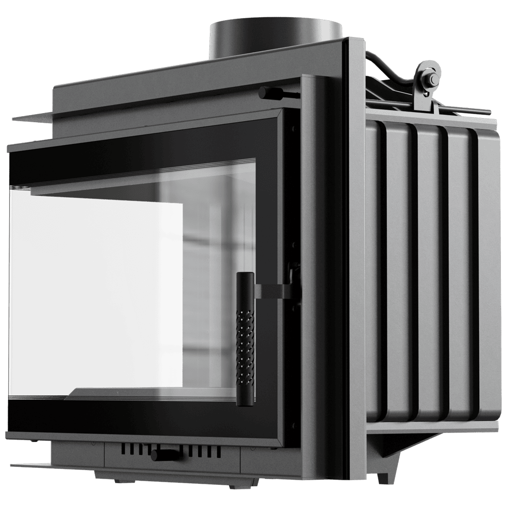 Каминная топка ILDNORD BERGEN DECO в Слуцке