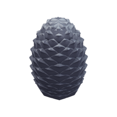 Чугунная шишка ф 53 купить в Слуцке