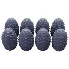 Чугунная шишка ф 53 в Слуцке