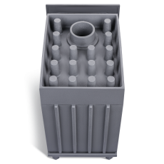 Гроза 24 (П2) в Слуцке