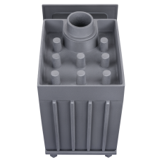 Гроза 18 (П) в Слуцке