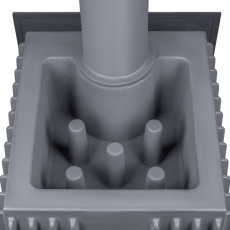 Grom 30 (П2) в Слуцке