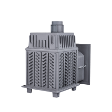 Grom 50 (П2) в Слуцке