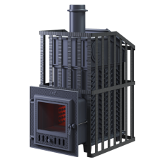 GFS ЗК 30 (М) Ураган фото в Слуцке