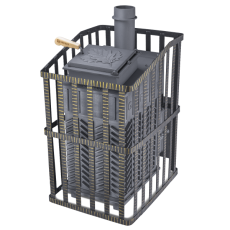 GFS ЗК 30 (П) Ураган в Слуцке
