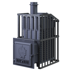 GFS ЗК 30 Ураган фото в Слуцке