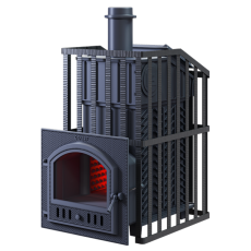 GFS ЗК 45 (П) Ураган фото в Слуцке