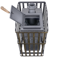 Гроза 24 (М) Ураган в Слуцке