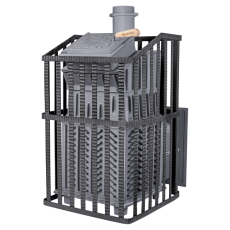 Гром 50 (П2) Ураган в Слуцке