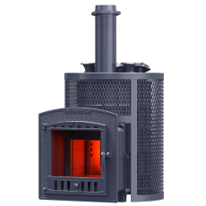 AVANGARD ЗК 30 (П2) Ураган в круглой сетке фото в Слуцке