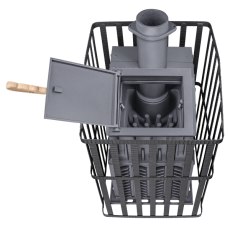 Гром 30 (П2) Ураган в Слуцке