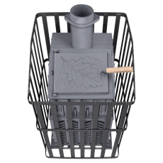 Гром 30 (П2) Ураган в Слуцке