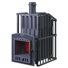 GFS ЗК 30 (П2) Ураган фото в Слуцке