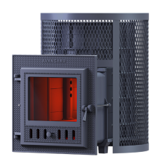 AVANGARD 24 (М) в круглой сетке фото в Слуцке