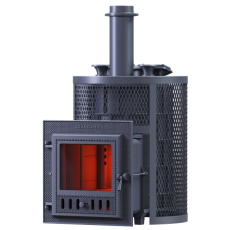 AVANGARD ЗК 24 (М) Ураган круглая сетка фото в Слуцке