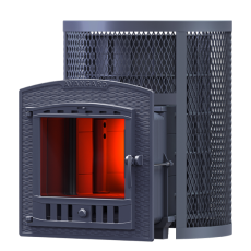 AVANGARD 24 (П2) в круглой сетке фото в Слуцке