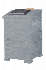 Комплект Grom 50(П2) Президент 1200/60 Талькомагнезит в Слуцке