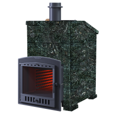 Комплект Grom 50(П2) Президент 1150/40 Серпентинит фото в Слуцке