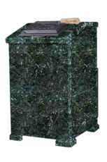 Комплект Grom 30(П2) Президент 1000/40 Серпентинит в Слуцке