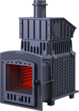 Комплект Grom 50(П2) Президент 1200/50 Змеевик в Слуцке