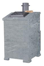 Комплект Grom 30(П2)Президент 1020/60 Талькомагнезит в Слуцке