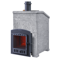 Комплект Grom 30(П2)Президент 1020/60 Талькомагнезит фото в Слуцке