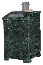 Комплект GFS ЗК 18 Президент 850/40 Серпентинит в Слуцке