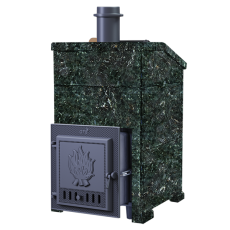 Комплект GFS ЗК 18 Президент 850/40 Серпентинит купить в Слуцке