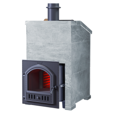 Комплект GFS ЗК 25(П) Президент 1000/50 Талькохлорит фото в Слуцке